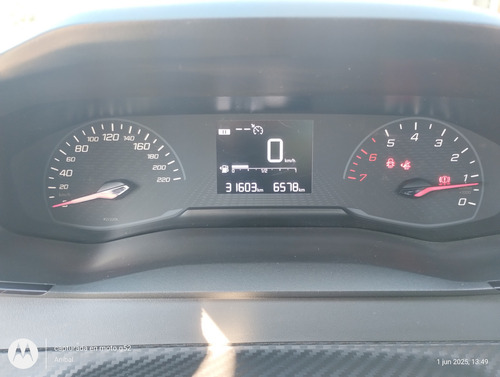 Peugeot 208 1.6 Active Pack