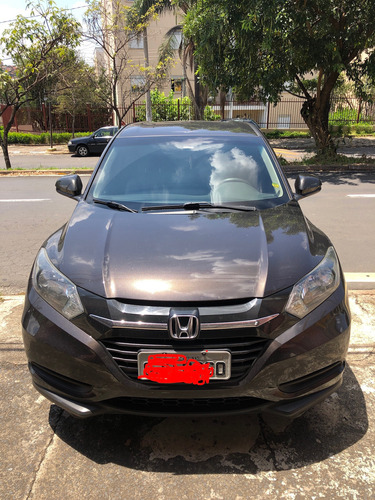 Honda HR-V 1.8 Lx Flex 5p