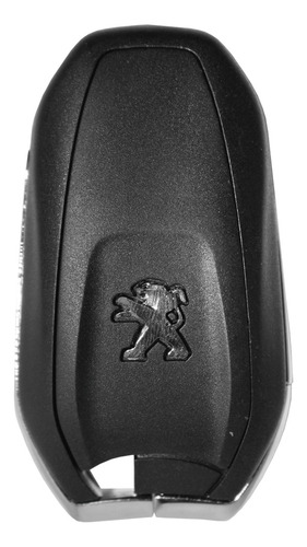 Llave Inteligente Peugeot 301/308/5008/3008 4a 433 Mhz Fsk