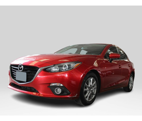 Punta Delantera Izquierda Mazda 3 2.0l Aut 14-18 (Usado)