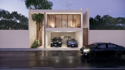 Lujosa Casa Ubicada En La Colonia Juan B Sosa