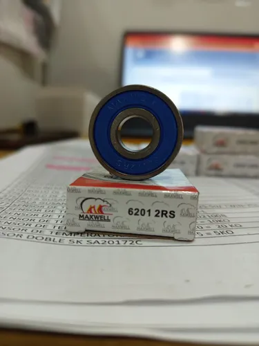 Rolineras Modelo 608zz
