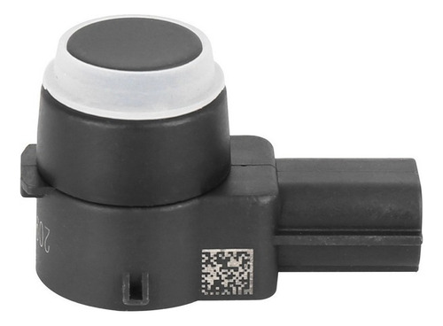 Qp Sensor De Asistencia Al Aparcamiento Para Gmc Sierra 4pcs