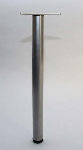 Imagen 3 de 4 de Pata Columna Metalica Jmi.