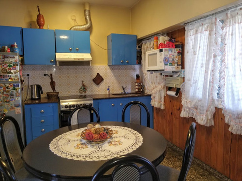 Imagen 8 de 30 de Ph, Tipo Casa, Con Quincho Y Terraza. Vta/permuta