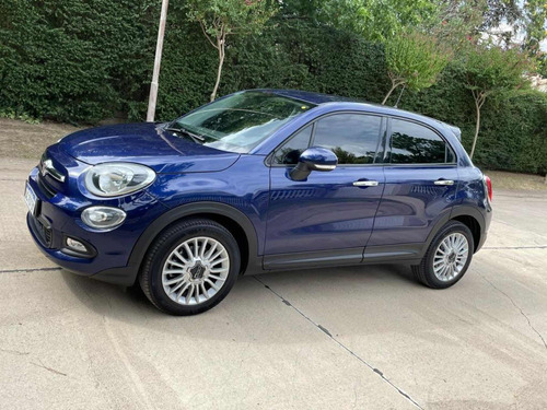 Fiat 500X 1.4 T 16v Pop