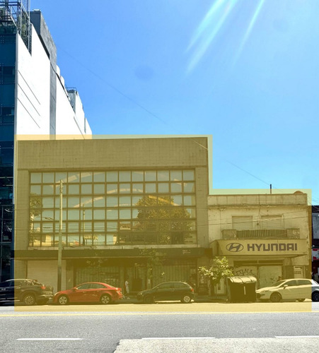 Venta Edificio Mixtura 4 Distrito Tecnologico