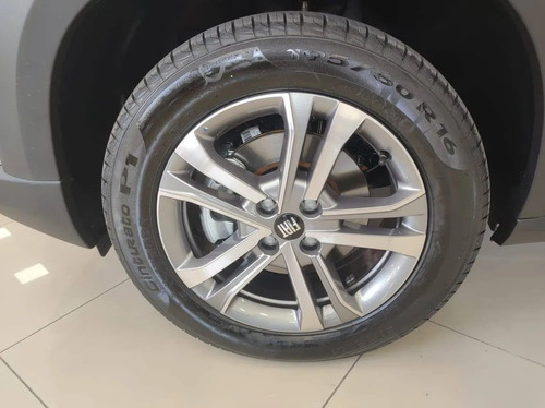 Fiat Pulse 1.0T Audace Cvt