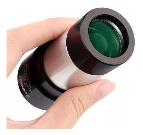 Barlow 2x Aumento Lente Fully Multi Coated