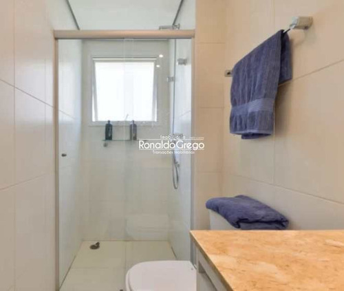 Imagem 27 de 30 de Apartamento Com 4 Dorms, Vila Cruzeiro, São Paulo - R$ 2.8 Mi - V7624