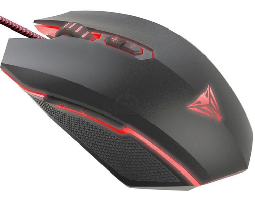 Mouse Patriot Viper V530 Led Optical