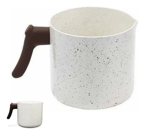 Fervedor Ceramic Life Smart Plus 2l 14cm Brinox Antiaderente