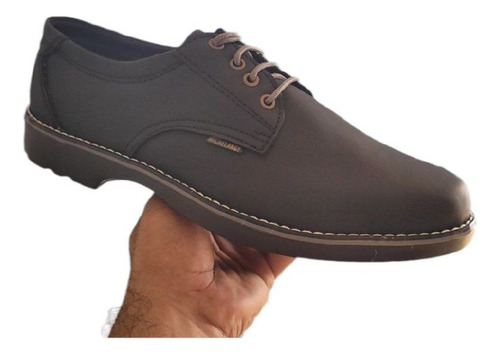 Zapatos Clasico Para Hombre