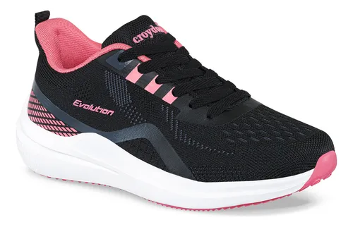 Zapatillas croydon mujer sale