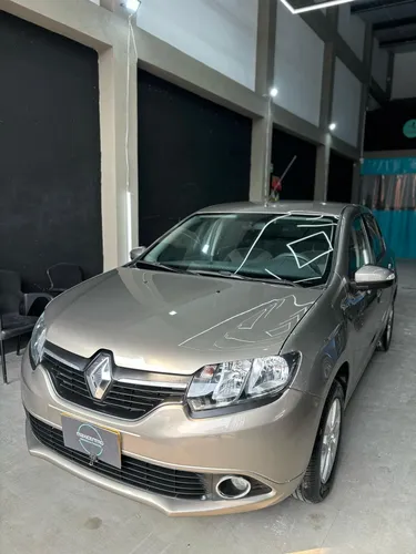 Renault Logan 1.6 Dynamique
