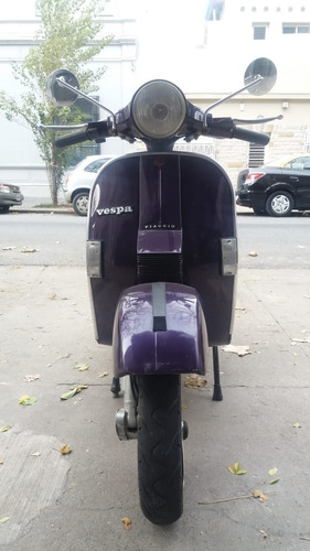Imagen 3 de 5 de Vespa Originale 150cc