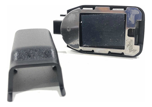 Sensor Chuva C/ Acab. Retrov. Interno Yaris Xls 19 Detalhe (Usado)