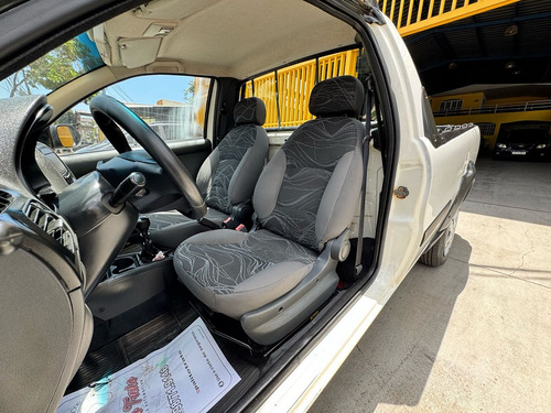 Fiat Strada 1.4 Working Flex 2p
