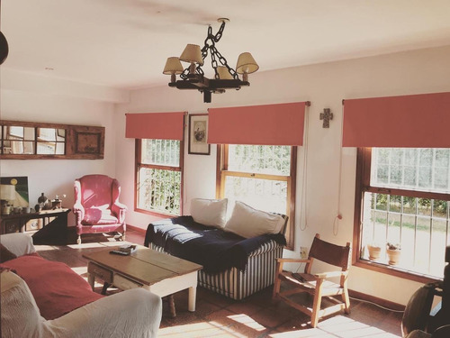 Casa - Carrasco