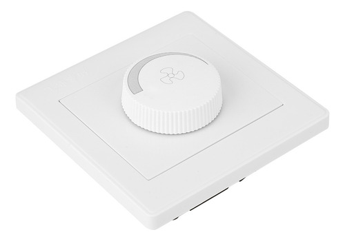 Perilla Para Panel De Control De Velocidad De Techo Con Vent