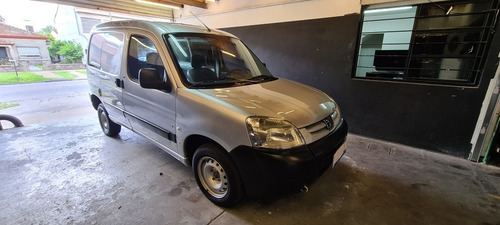 Peugeot Partner 1.6 Hdi Furgon Confort 2011