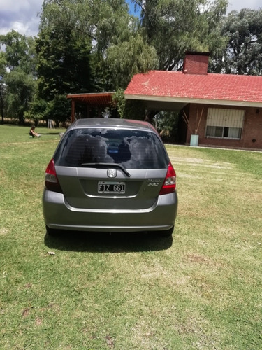 Honda Fit 1.4 Lx 2006