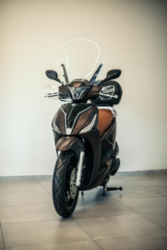 New People 150 | Kymco 0km!!