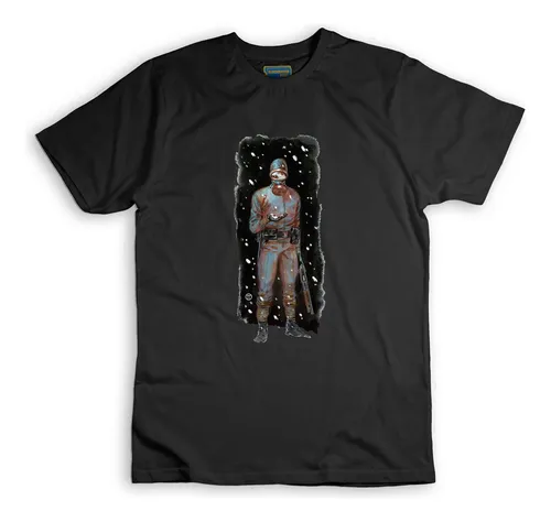 Remera Niño El Eternauta Logo - Bsiet1