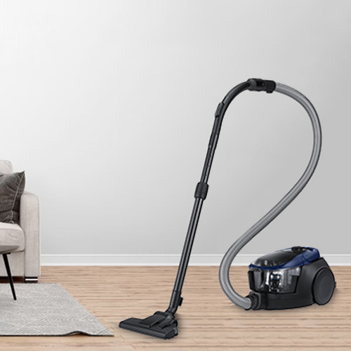 Aspiradora Ciclónica Samsung Antitangle Deposito 2lts 1800w