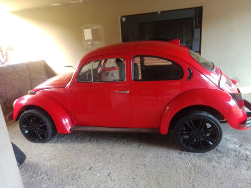 Volkswagen Fusca 1300