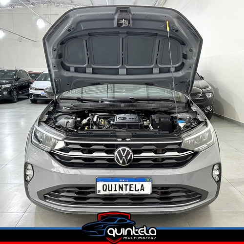 Volkswagen Nivus HIGHLINE 1.0 200 TSI FLEX AUT.