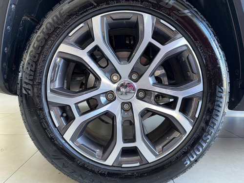 Jeep Renegade 1.3 T270 TURBO FLEX LONGITUDE AT6