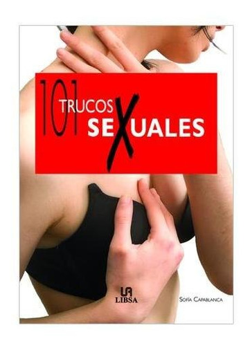 101 Trucos Sexuales