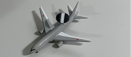 Avion Boeing E-767 Jasdf 64-3501 Hamamatsu Dragon 5630 1:400