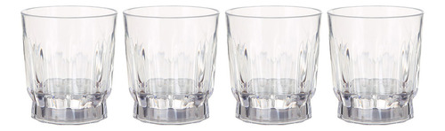 4 Unidades De Vasos Iluminados Para Fiestas, Vasos Luminosos