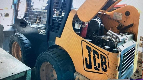 Imagen 5 de 10 de Jcb 170 Serie S2