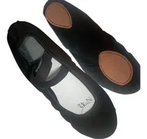 Comprar Zapatillas Media Punta Ballet Danza Flamenco Árabe