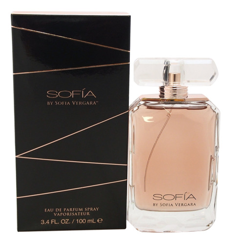 Eau De Parfum Sofia Spray Pa - 7350718:mL a $266990