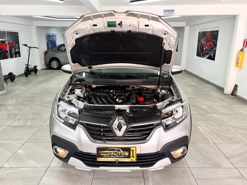 Renault Stepway Intens AT 2023