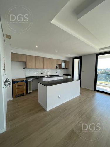 Imagen 8 de 30 de Vista Golf - Torre Sur (4 Ambientes C/cochera) - Canning