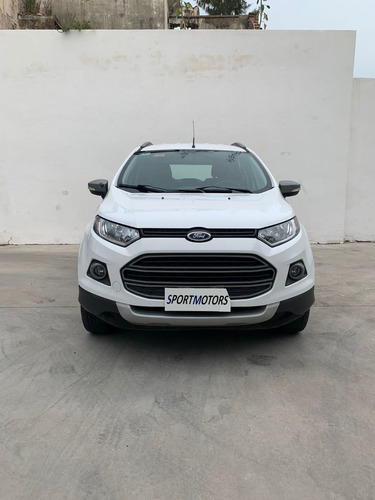 Ford Ecosport 2.0 Freestyle 143 4x4