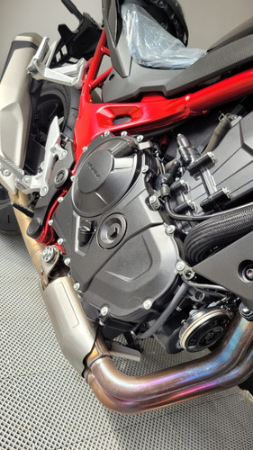 Honda Cb 750 Hornet Performance Bikes