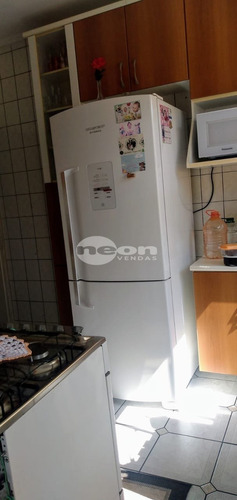 Imagem 13 de 15 de Apartamento - Montanhao - Ref: 2129 - V-2129