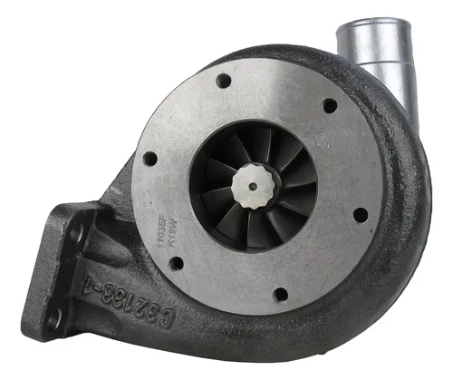 Turbo Novo Trator Valmet 1680 Td229-6 620ds 620dsr 620dsra