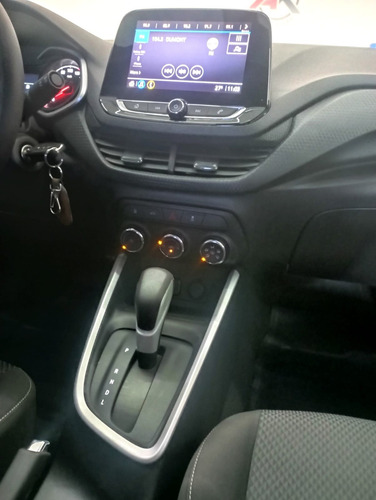 Chevrolet Onix plus 1.0 Lt Turbo 4p
