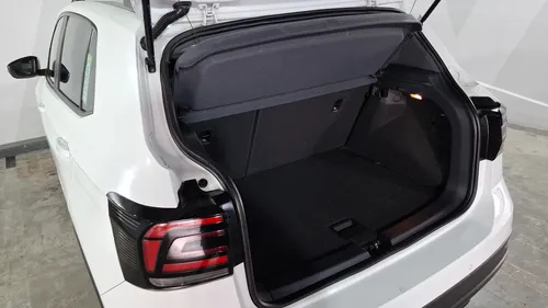 Volkswagen T-Cross 1.6 Trendline