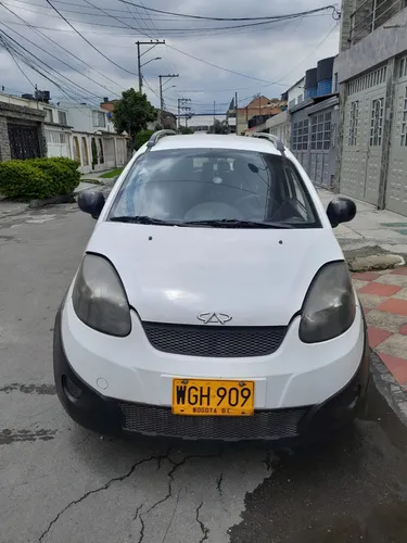 Chery XCROSS 1.3 Ys1x5-1115