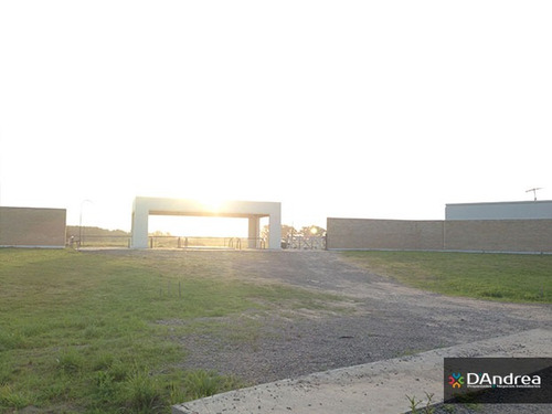 Imagen 7 de 13 de Venta/oportunidad Lotes En Sta Catalina Club De Campo & Golf