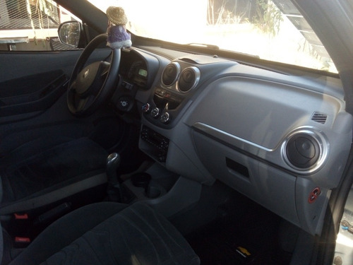 Chevrolet Agile Ltz Full