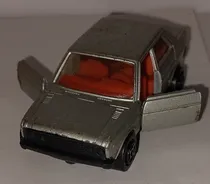 Comprar Coche 1 64 Guisval España Fiat \u002F Seat 131